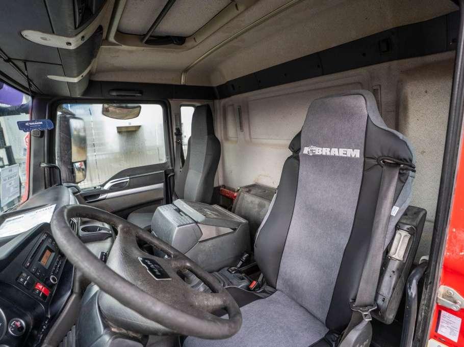 Man TGS 35.400 BL - AJK Foto 12