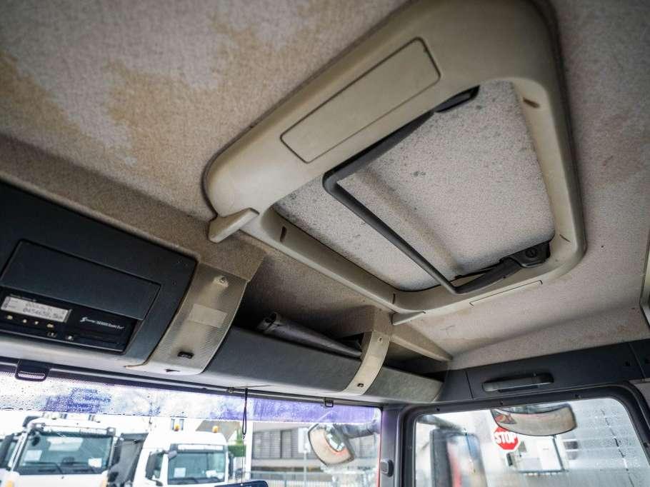 Man TGS 35.400 BL - AJK Foto 13