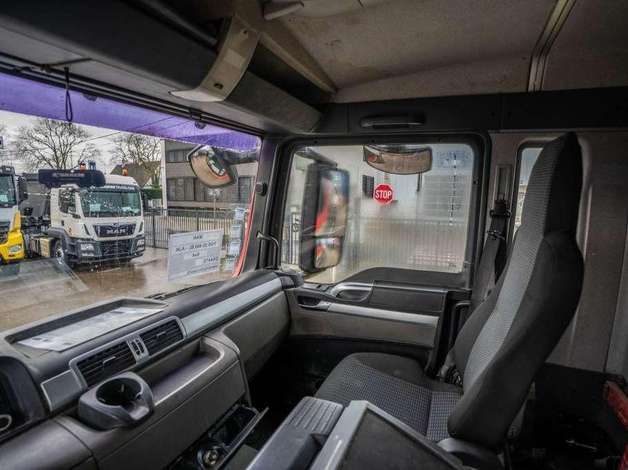 Man TGS 35.400 BL - AJK Foto 14