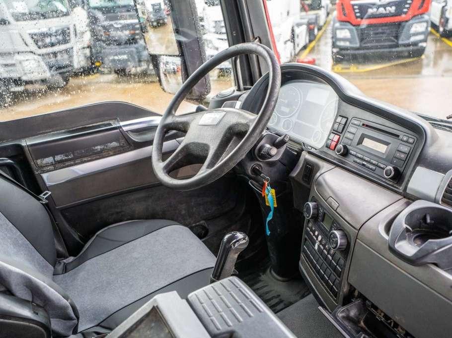 Man TGS 35.400 BL - AJK Foto 19