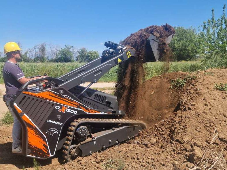 Cormidi CLX 1500 Foto 1