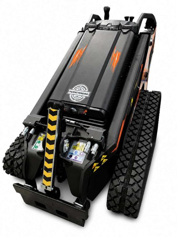 Cormidi CLX 1500 Foto 12