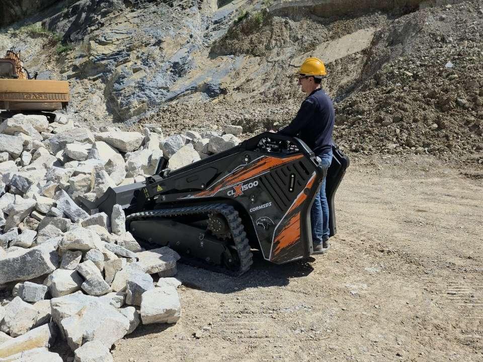 Cormidi CLX 1500 Foto 5