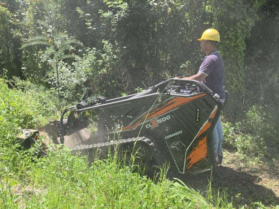 Cormidi CLX 1500 Foto 7