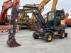 Volvo EW60E 4X4 Foto 1 thumbnail