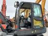 Volvo EW60E 4X4 Foto 13 thumbnail