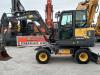 Volvo EW60E 4X4 Foto 2 thumbnail