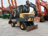 Volvo EW60E 4X4 Foto 3 thumbnail