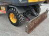 Volvo EW60E 4X4 Foto 8 thumbnail