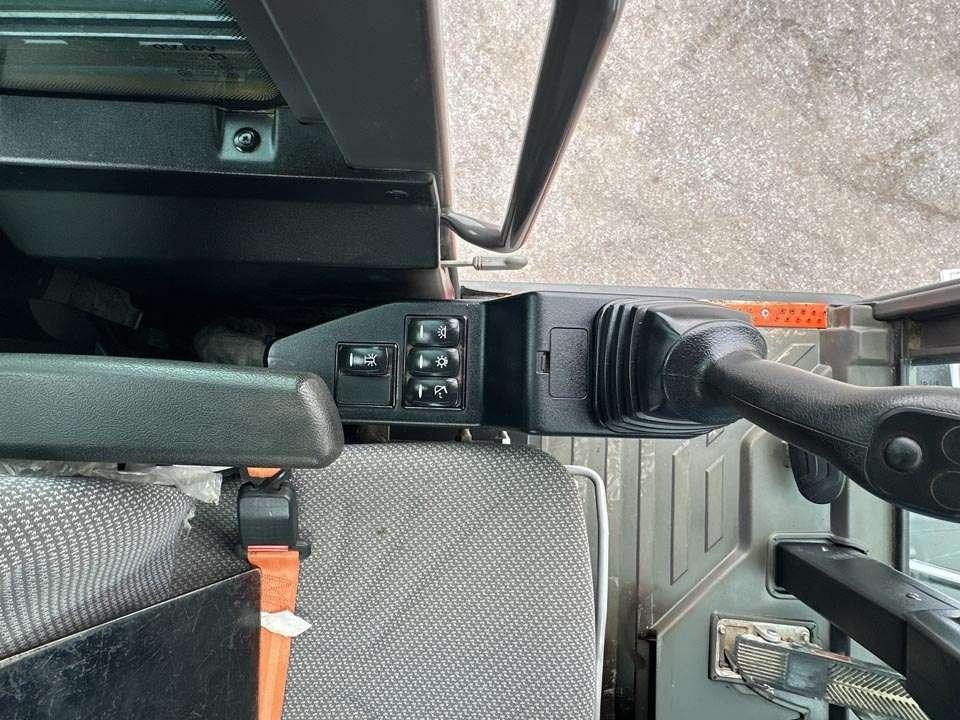 Volvo EW60E 4X4 Foto 17