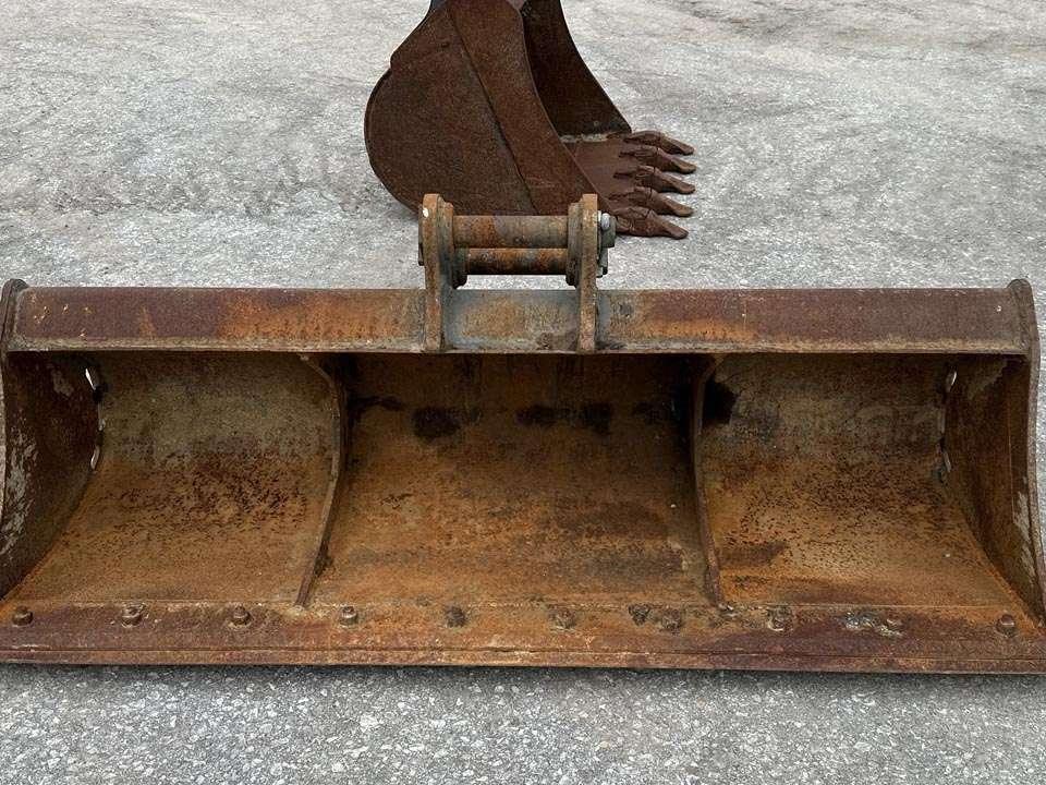 Volvo EW60E 4X4 Foto 21