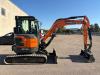 Develon DX35Z-7 Foto 8 thumbnail
