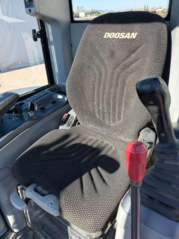 Develon DX35Z-7 Foto 2