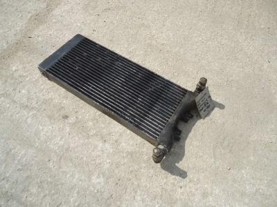 Enfriador de aceite hidráulico para Fiat Kobelco W190 vendida por OLM 90 Srl