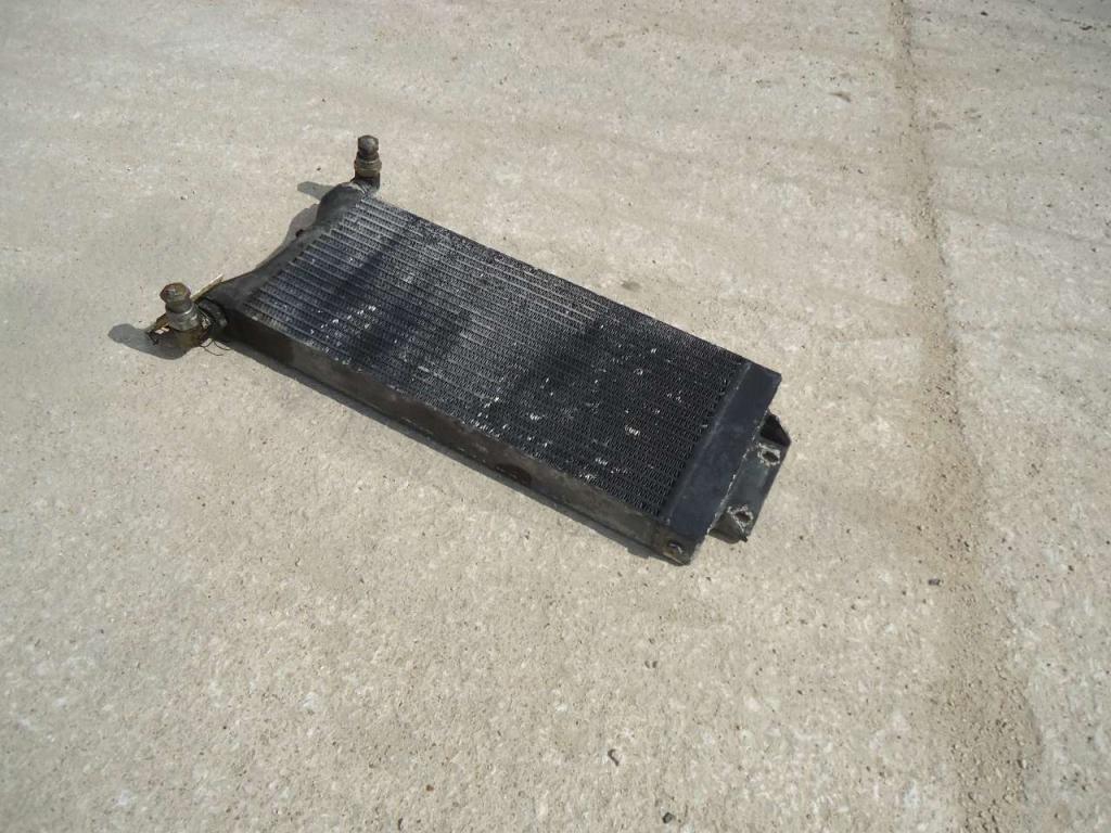 Enfriador de aceite hidráulico para Fiat Kobelco W190 Foto 2