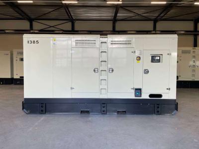 Iveco CR13TE2A - 385 kVA Generator - DPX-19795 vendida por DPX Power Europe B.V.
