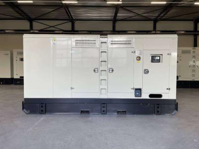 Iveco CR9TE8 - 330 kVA Generator - DPX-19795 Foto 1