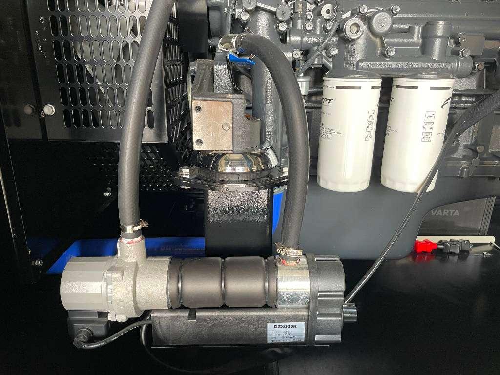Iveco CR9TE8 - 330 kVA Generator - DPX-19795 Foto 18