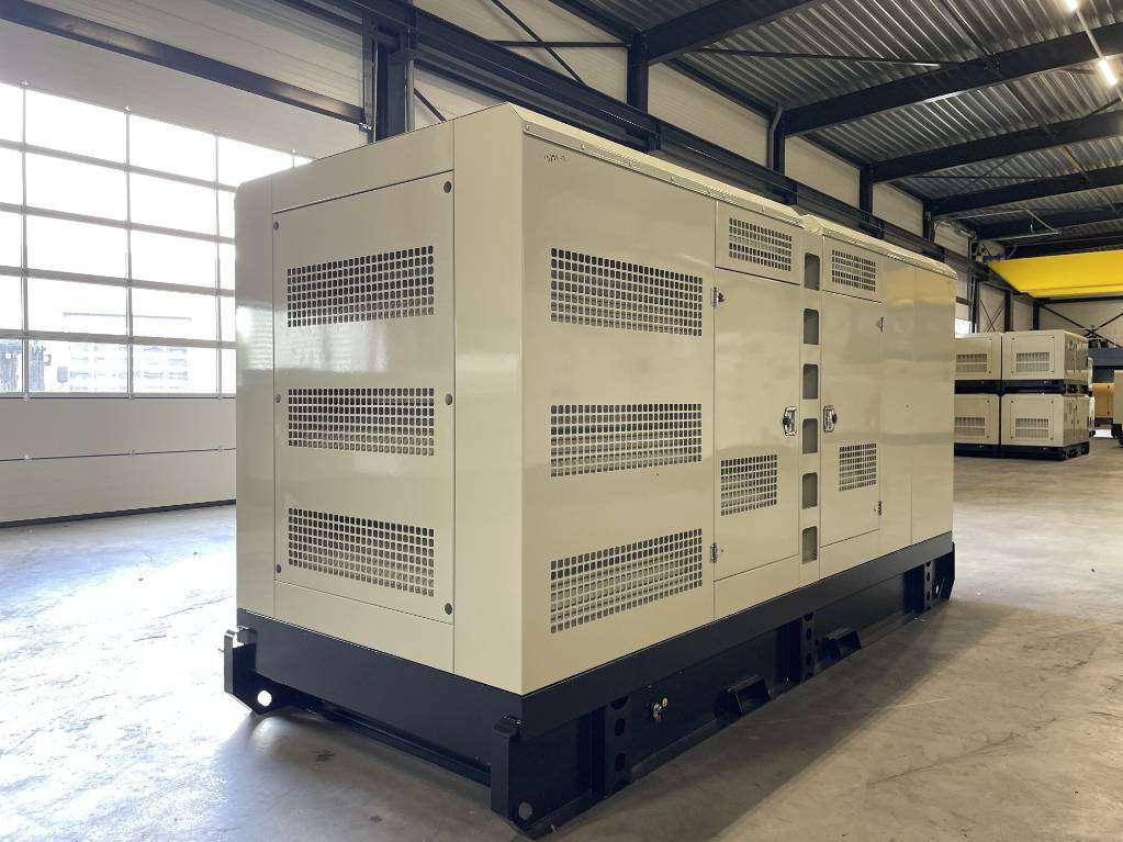 Iveco CR9TE8 - 330 kVA Generator - DPX-19795 Foto 4