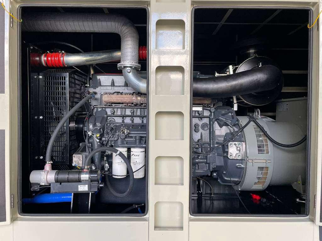 Iveco CR9TE8 - 330 kVA Generator - DPX-19795 Foto 6