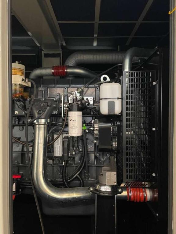 Iveco CR9TE8 - 330 kVA Generator - DPX-19795 Foto 8