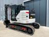 Hidromek HMK145LC-5 SR Foto 2 thumbnail