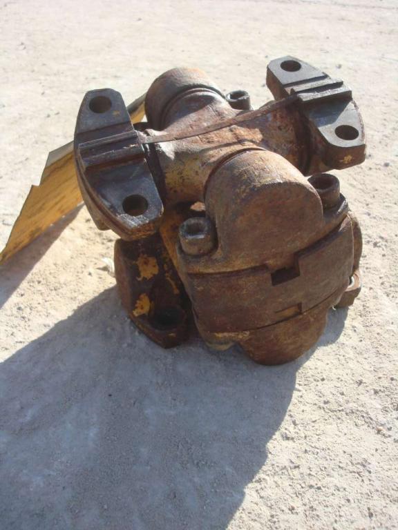Junta de transmisión para Fiat Allis FL20 - FD20 Foto 1
