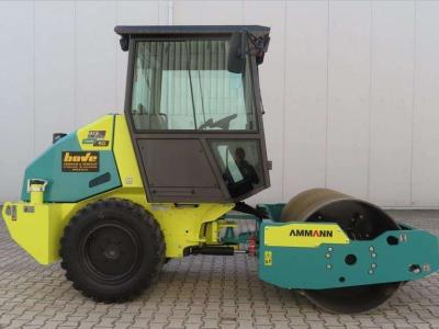 Ammann ARS50 vendida por Bove Verhuur & Verkoop