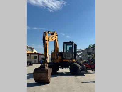 Liebherr A 309 Foto 1