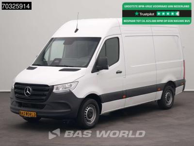 Mercedes-Benz Sprinter 317 CDI L2H2 Navi Airco Cruise Camera 10inch MBUX CarPlay Parkeersensoren v+a Euro6 L2 Air vendida por BAS World B.V.