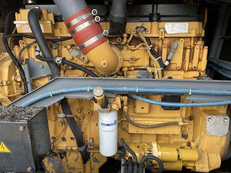 Atlas Copco XRHS 506 CD Foto 10