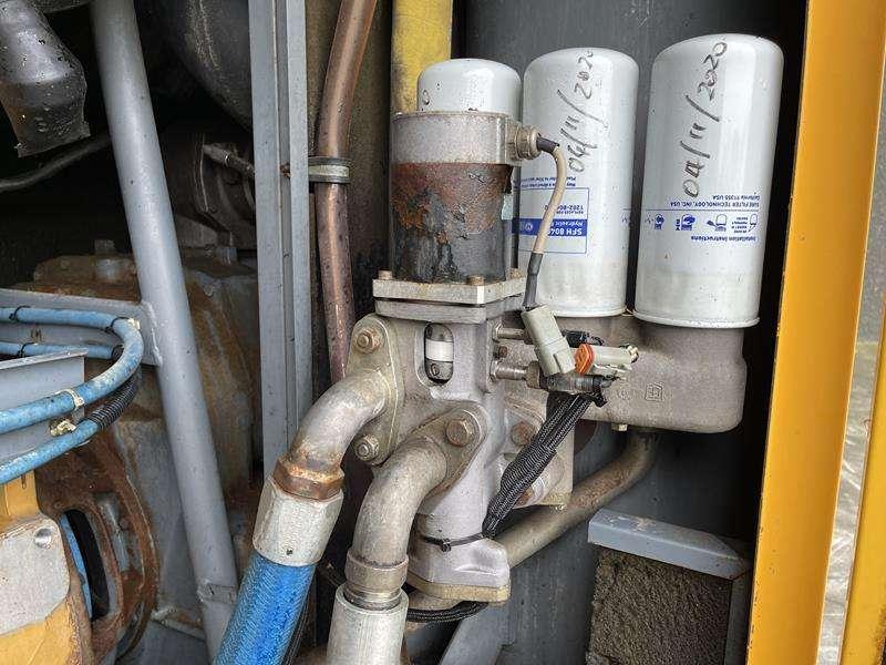 Atlas Copco XRHS 506 CD Foto 12