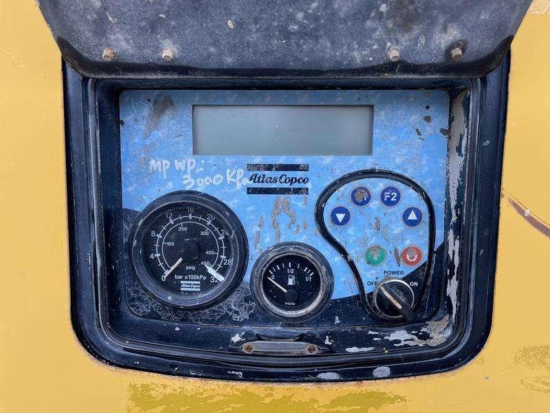 Atlas Copco XRHS 506 CD Foto 14