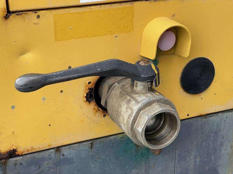 Atlas Copco XRHS 506 CD Foto 16