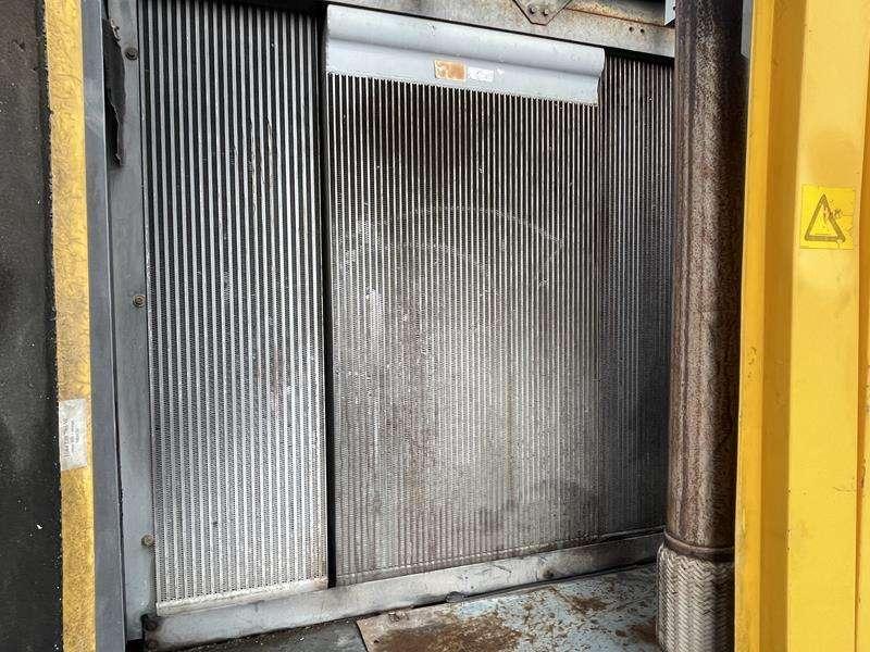 Atlas Copco XRHS 506 CD Foto 18