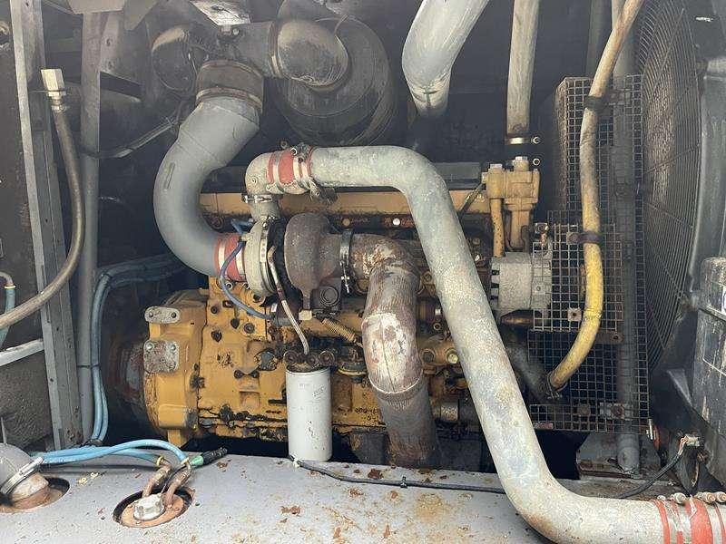 Atlas Copco XRHS 506 CD Foto 7