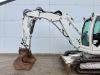 Mecalac 10MCR - Many extra attachments! Auto Lube Foto 14 thumbnail