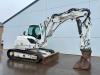 Mecalac 10MCR - Many extra attachments! Auto Lube Foto 9 thumbnail