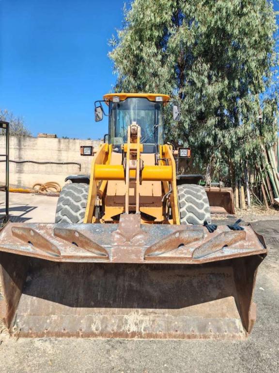 JCB 426ZX Foto 3