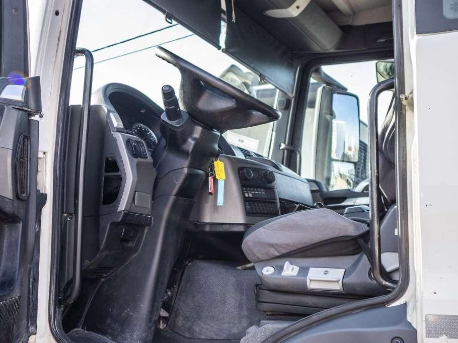 Man TGS 36.360BB+MIXER 9M³ Foto 7