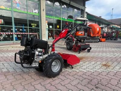 Gior BCS 407 - DIESEL - EURO 5 vendida por Giordano Srl
