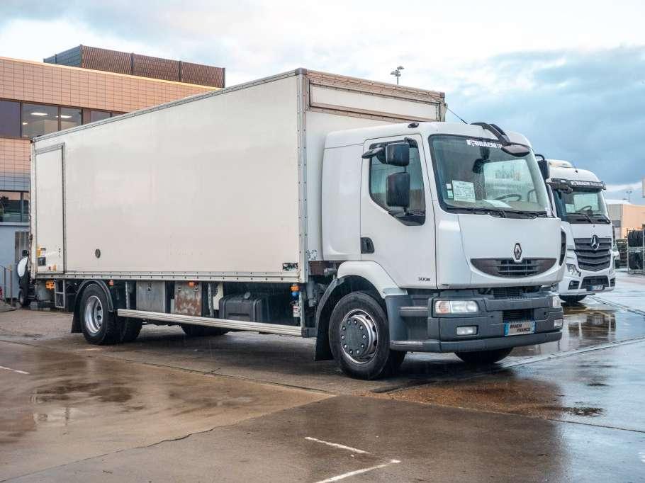 Renault PREMIUM 300DXI+POUSSIN/CHICKEN/KUIKEN/KÛKEN+DHOLLANDIA Foto 2