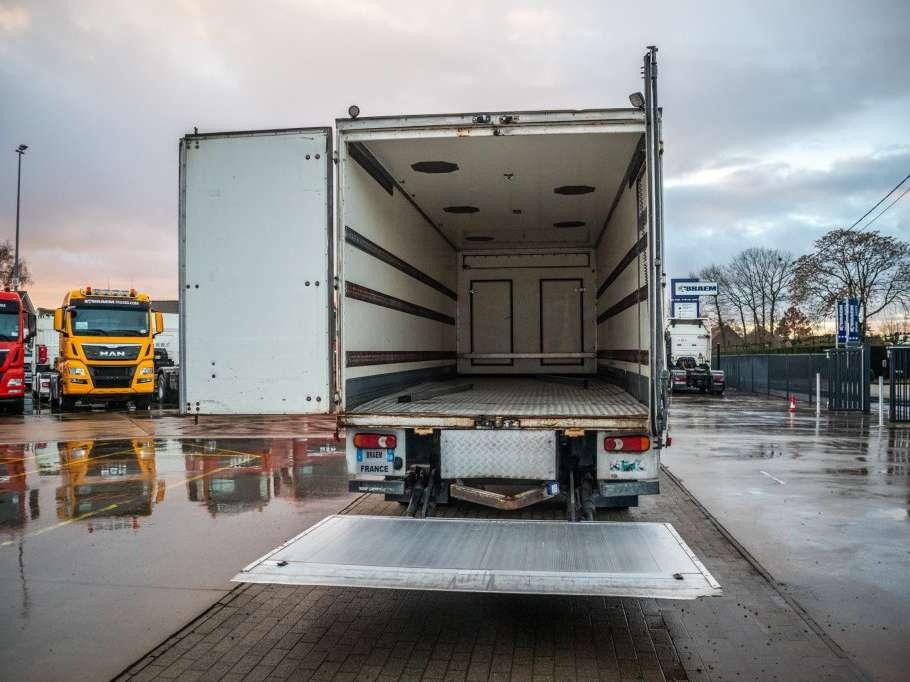 Renault PREMIUM 300DXI+POUSSIN/CHICKEN/KUIKEN/KÛKEN+DHOLLANDIA Foto 5