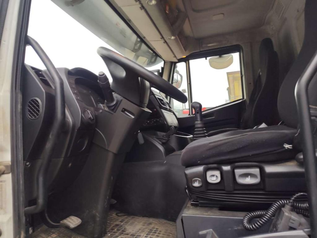 Iveco HI-STREET 260S31 XP Foto 12