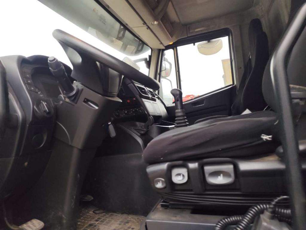 Iveco HI-STREET 260S31 XP Foto 13