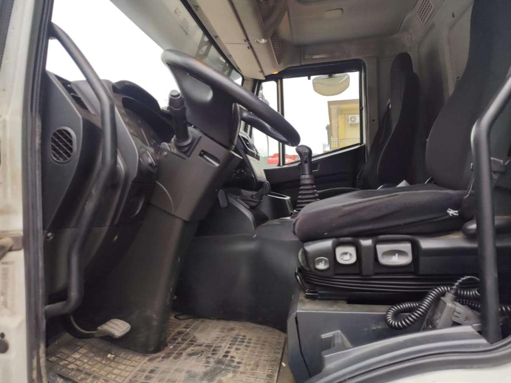 Iveco HI-STREET 260S31 XP Foto 16