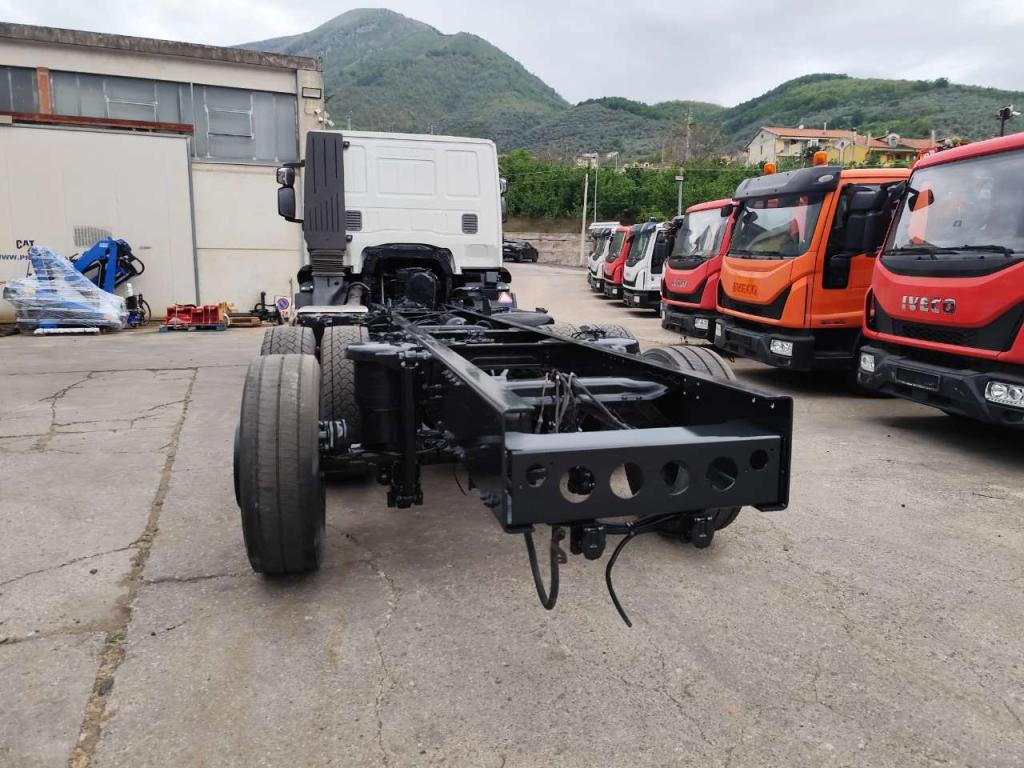 Iveco HI-STREET 260S31 XP Foto 18