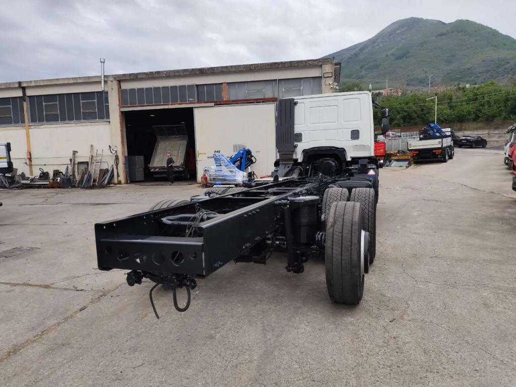 Iveco HI-STREET 260S31 XP Foto 20
