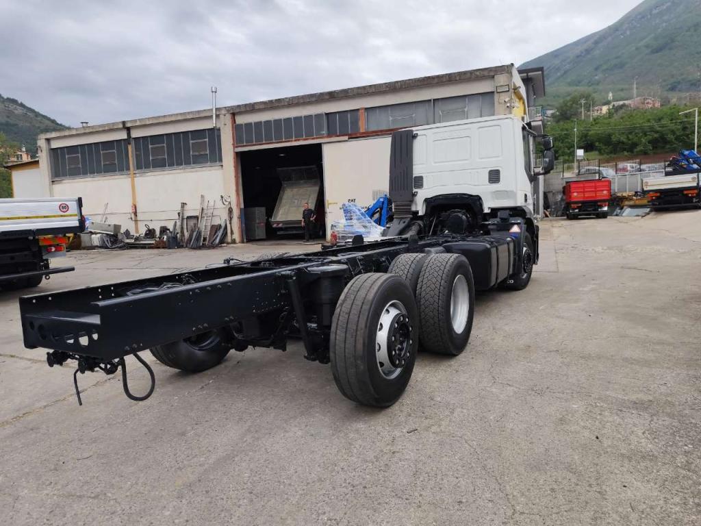 Iveco HI-STREET 260S31 XP Foto 21