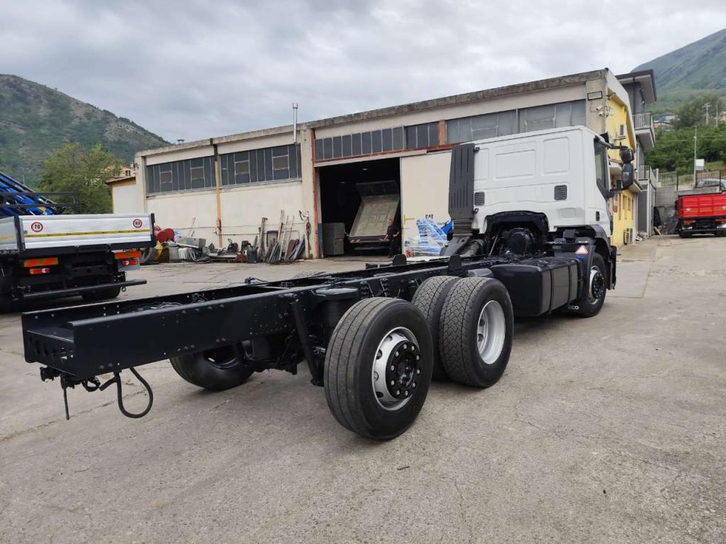 Iveco HI-STREET 260S31 XP Foto 22